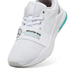 Dziecięce buty do treningu biegowego Puma MAPF1 Wired Run image-4