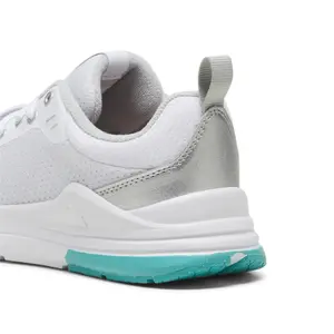 Dziecięce buty do treningu biegowego Puma MAPF1 Wired Run image-5