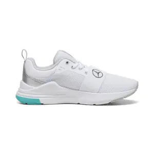 Dziecięce buty do treningu biegowego Puma MAPF1 Wired Run image-3