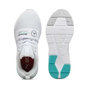 Dziecięce buty do treningu biegowego Puma MAPF1 Wired Run image-2
