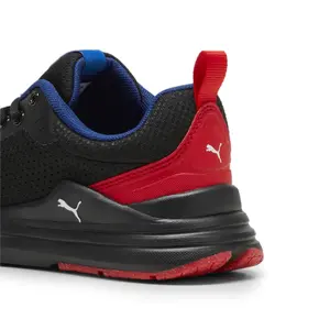 Dziecięce buty do treningu biegowego Puma BMW MMS Wired Run image-5