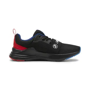 Dziecięce buty do treningu biegowego Puma BMW MMS Wired Run image-3
