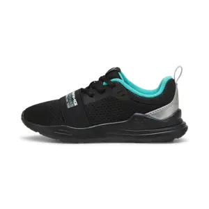 Kinder-Cross-Trainingsschuhe Puma MAPF1 Wired Run image-0