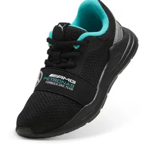Kinder-Cross-Trainingsschuhe Puma MAPF1 Wired Run image-2