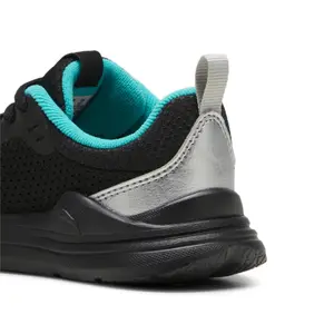 Kinder-Cross-Trainingsschuhe Puma MAPF1 Wired Run image-5