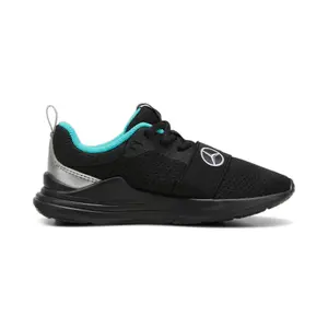 Kinder-Cross-Trainingsschuhe Puma MAPF1 Wired Run image-4
