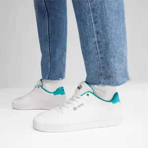 Trainers Puma Caven 2.0 Mercedes-AMG Petronas F1 image-6