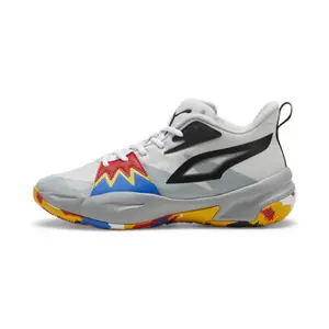 Basketbalschoenen Puma image-0