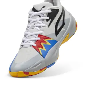Basketbalschoenen Puma image-2