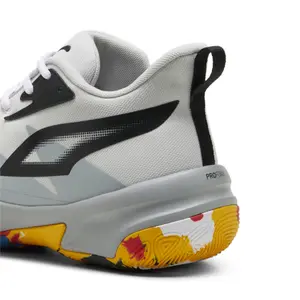 Basketbalschoenen Puma image-5
