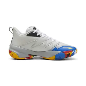 Basketbalschoenen Puma image-4