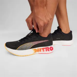 Women's Running shoes Puma Deviate Nitro 2 FF Wns image-2