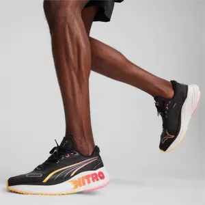 Running shoes Puma Magnify Nitro 2 Tech FF image-3