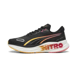 Women's Running shoes Puma Magnify Nitro 2 Tech FF Wns image-0