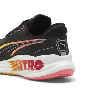 Women's Running shoes Puma Magnify Nitro 2 Tech FF Wns image-3