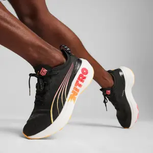 Running shoes Puma ForeverRun Nitro FF image-2