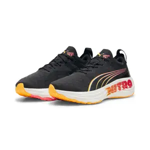 Women's Running shoes Puma ForeverRun Nitro FF Wns image-1