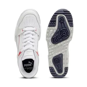 Spikeless golf shoes Puma Slipstream G image-3