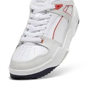 Spikeless golf shoes Puma Slipstream G image-4