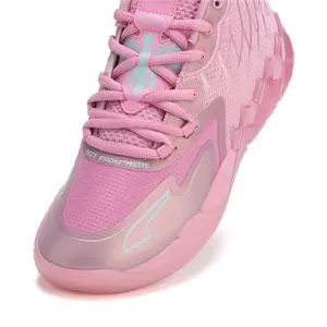 Zapatillas de baloncesto Puma MB.01 Iridescent image-4