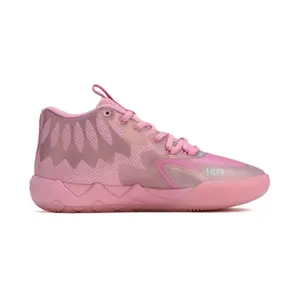 Zapatillas de baloncesto Puma MB.01 Iridescent image-1