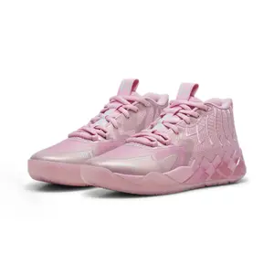 Zapatillas de baloncesto Puma MB.01 Iridescent image-2