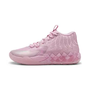 Zapatillas de baloncesto Puma MB.01 Iridescent image-0