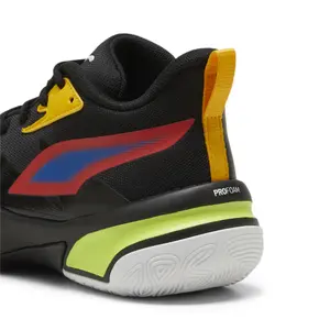 Basketbalschoenen voor kinderen Puma Genetics image-5