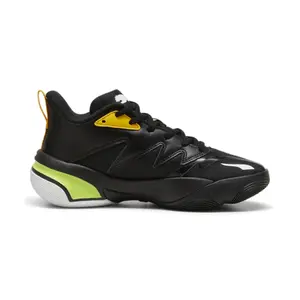 Basketbalschoenen voor kinderen Puma Genetics image-3