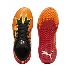 Basketballschuhe Puma Scoot Zeros HOOPS x CHEETOS image-4