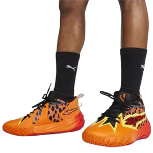 Basketballschuhe Puma Scoot Zeros HOOPS x CHEETOS image-1