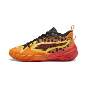 Basketballschuhe Puma Scoot Zeros HOOPS x CHEETOS image-0