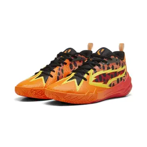 Basketballschuhe Puma Scoot Zeros HOOPS x CHEETOS image-2
