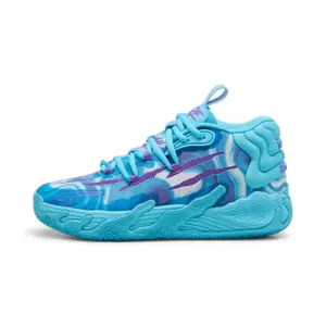 Children's basketball shoes Puma MB.03 CLT image-0