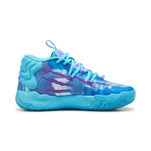 Children's basketball shoes Puma MB.03 CLT image-1