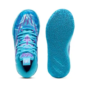Children's basketball shoes Puma MB.03 CLT image-3