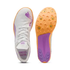 Chaussures d'athlétisme Puma Crossfox NITRO™ Elite image-4