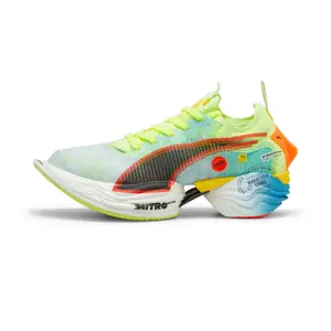 Damen-Laufschuhe Puma Fast-R Elite 2 Marathon Series image-0