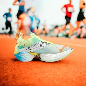 Damen-Laufschuhe Puma Fast-R Elite 2 Marathon Series image-5