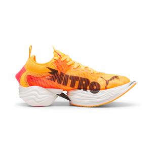 Zapatillas de running mujer Puma Fast-R Nitro Elite 2 Fire image-6