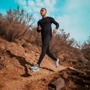 Sapatos de trail Puma Voyage Nitro image-3