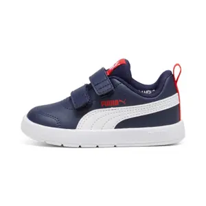 Baby Trainers Puma Courtflex V3 image-0