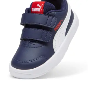 Baby Trainers Puma Courtflex V3 image-5