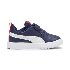 Baby Trainers Puma Courtflex V3 image-4