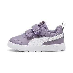 Baby Trainers Puma Courtflex V3 image-0