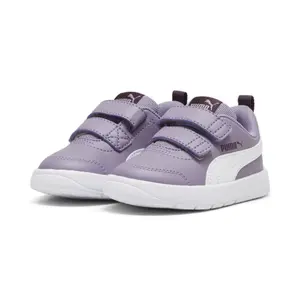 Baby Trainers Puma Courtflex V3 image-1