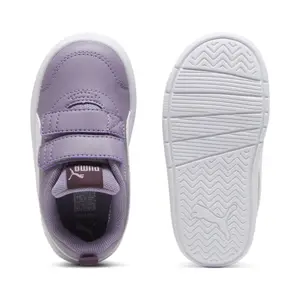 Baby Trainers Puma Courtflex V3 image-2