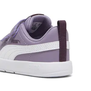 Baby Trainers Puma Courtflex V3 image-3