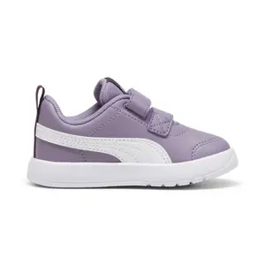 Baby Trainers Puma Courtflex V3 image-5