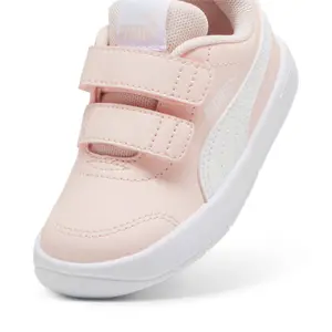 Baskets bébé Puma Courtflex V3 image-4